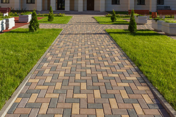 Best Local Driveway Pavers  in Villa Ridge, MO